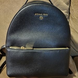 Michael Kors Valerie Backpack